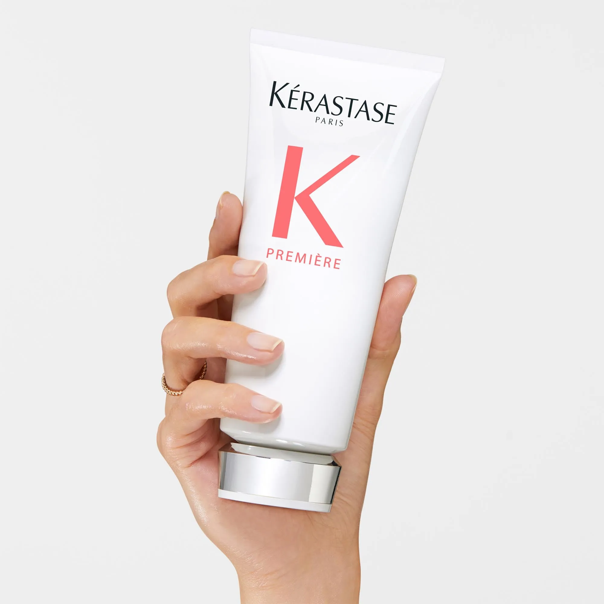 Kérastase Premiére Anti-Rigidity Decalcifying Repairing Conditioner 200ml