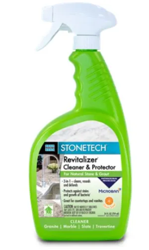 Laticrete Revitalizer Citrus Dupont StoneTech 24oz. Sprayer