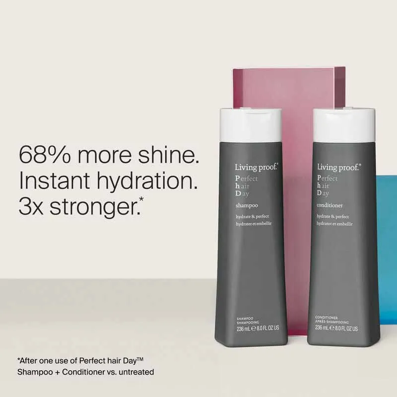 Living Proof Perfect Hair Day Shampoo