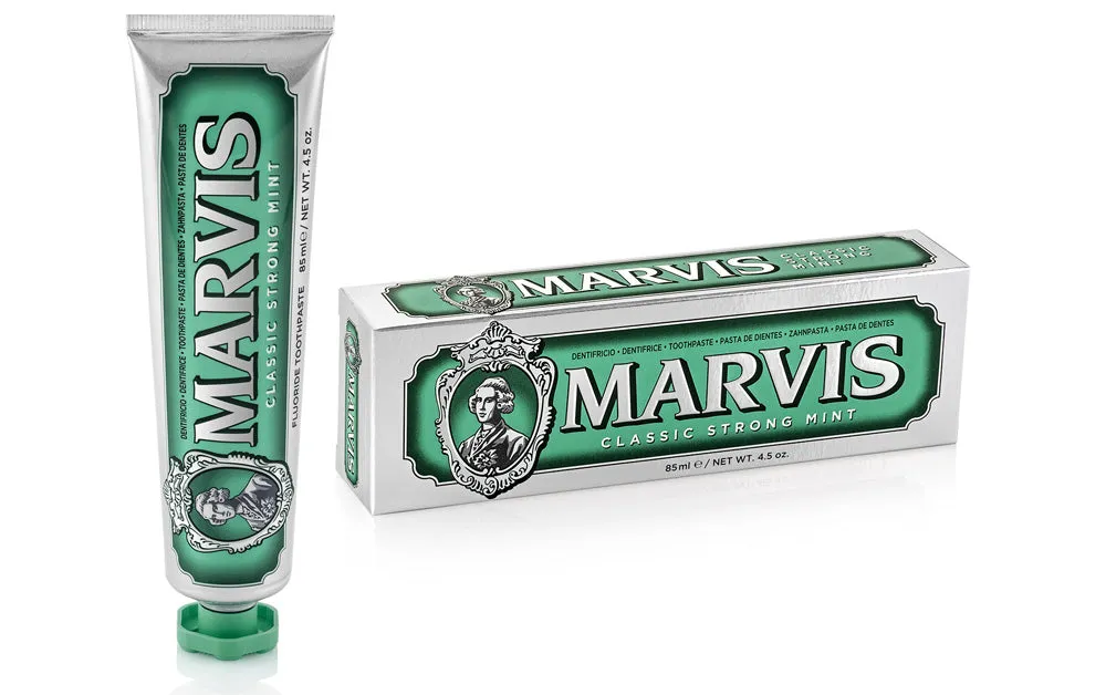 MARVIS CLASSIC STRONG MINT