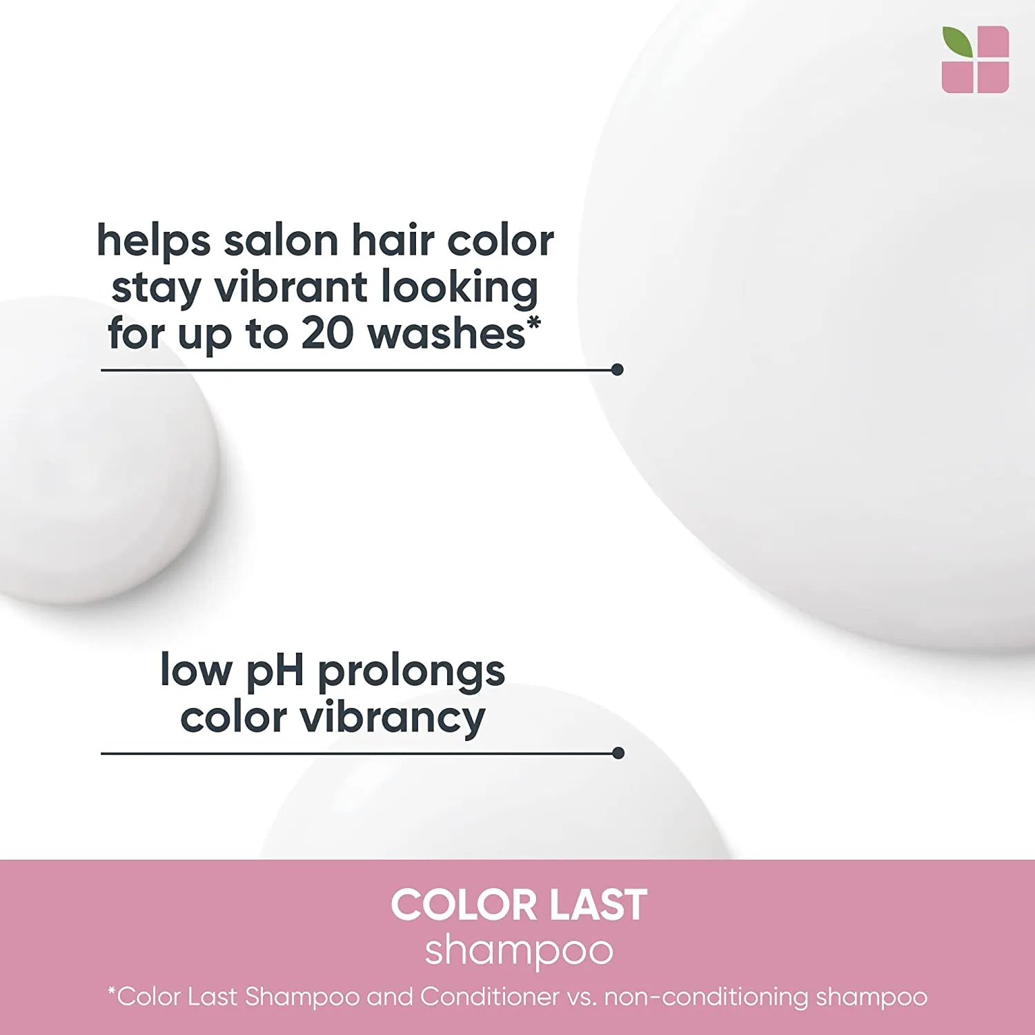 Matrix Biolage Color Last Shampoo