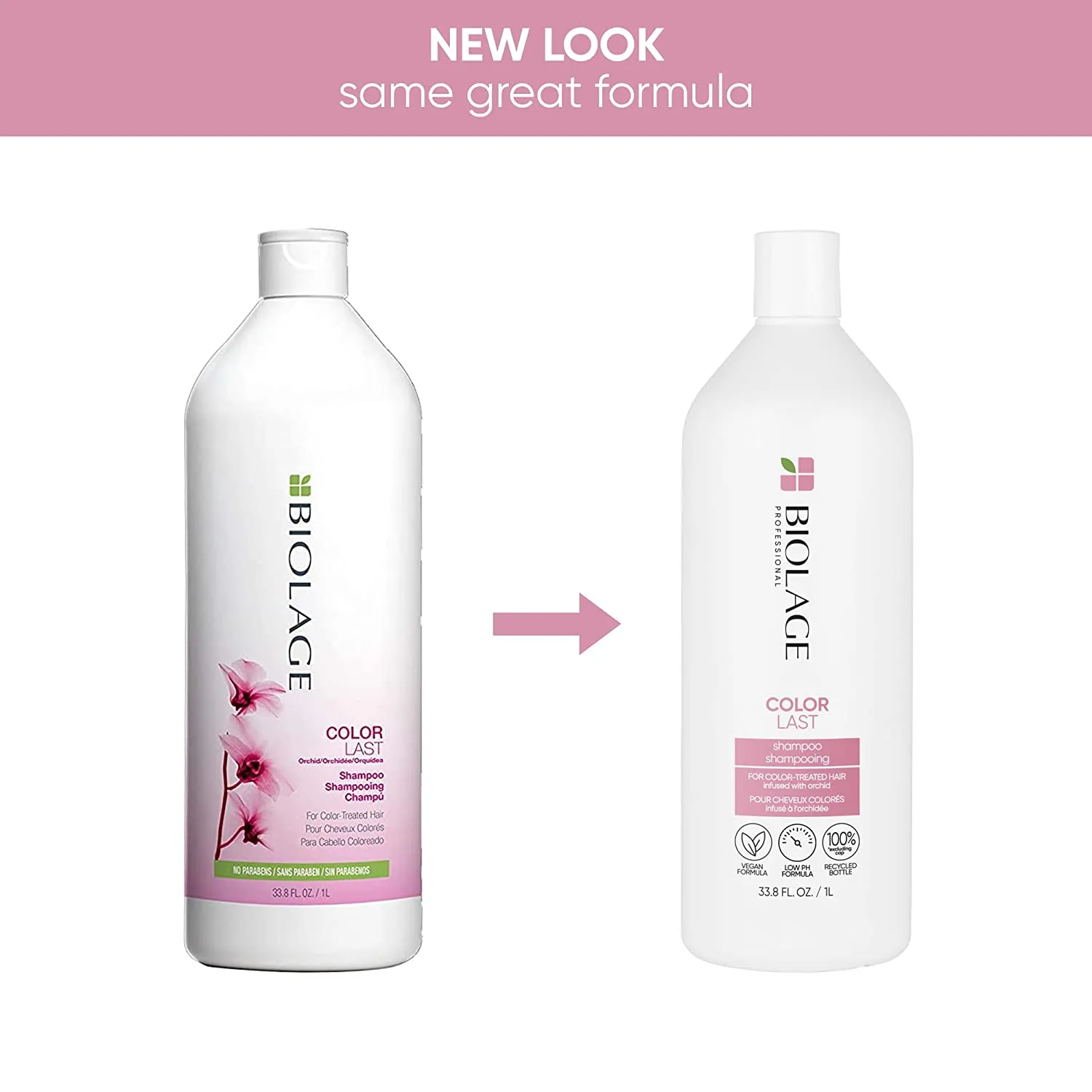 Matrix Biolage Color Last Shampoo