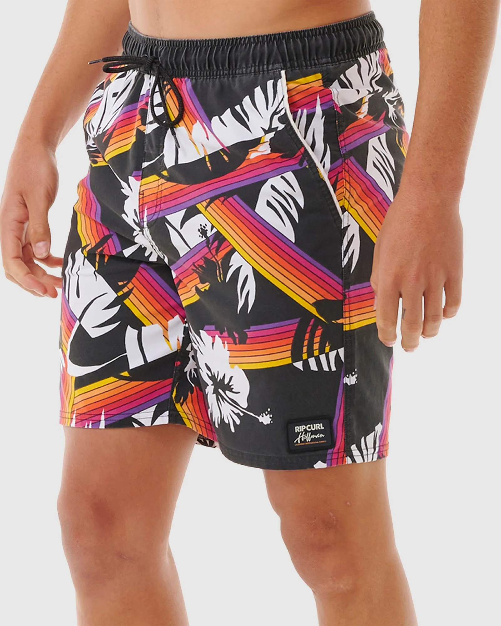 MENS SURF REVIVAL HOFFMAN VOLLEY