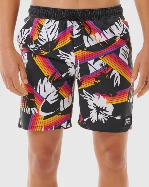 MENS SURF REVIVAL HOFFMAN VOLLEY