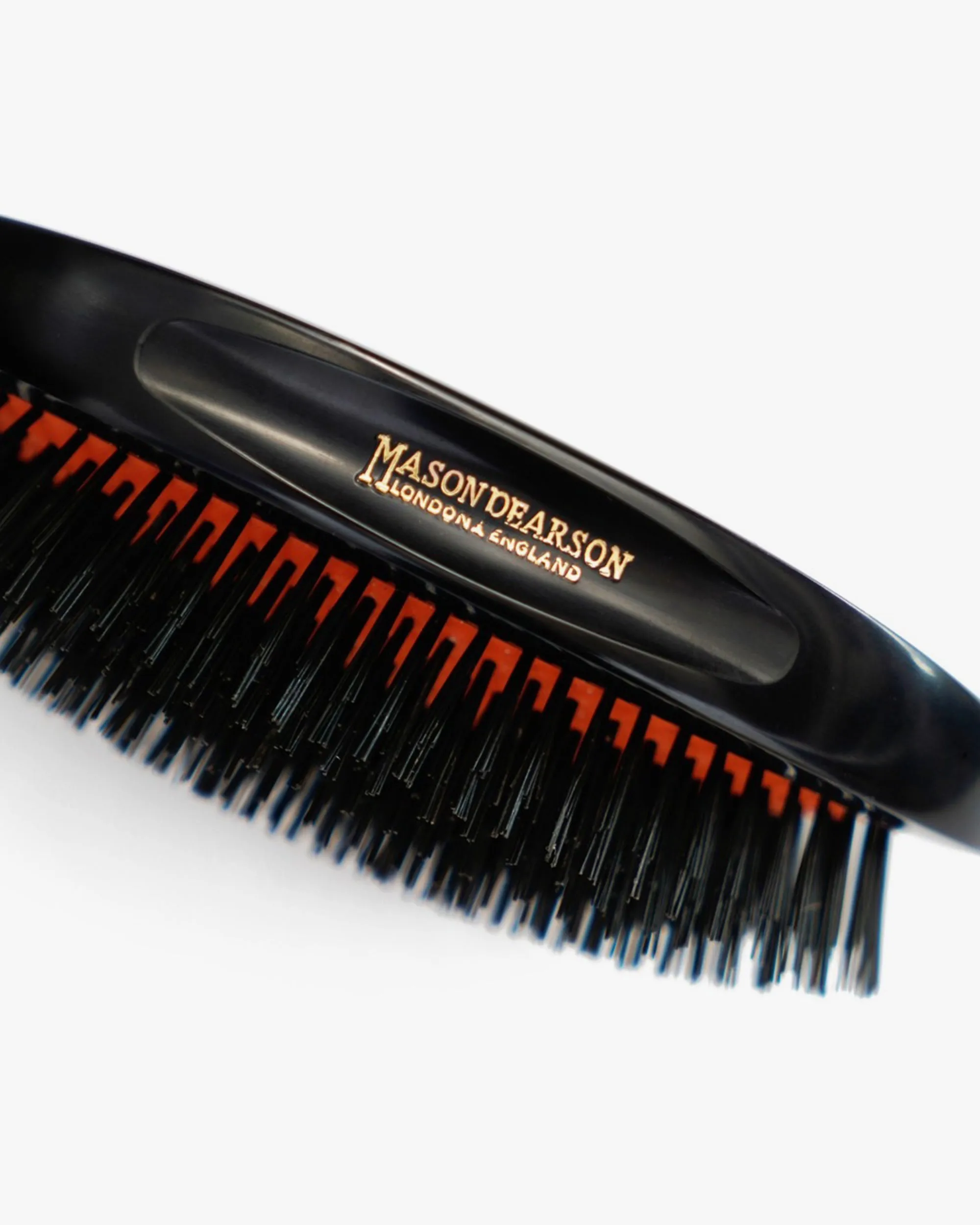 MILITARY SENSITIVE BRISTLE DARKRUBY