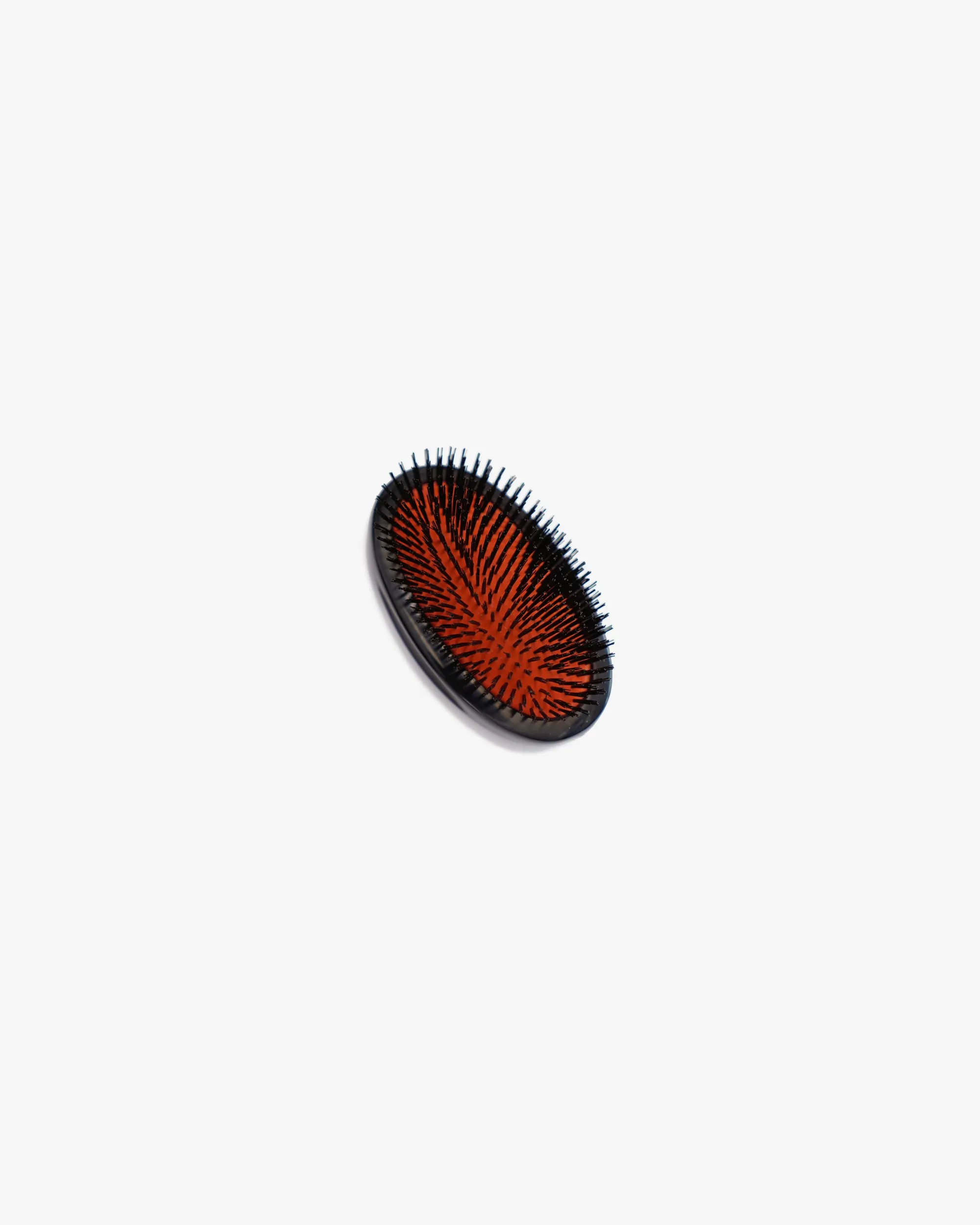 MILITARY SENSITIVE BRISTLE DARKRUBY