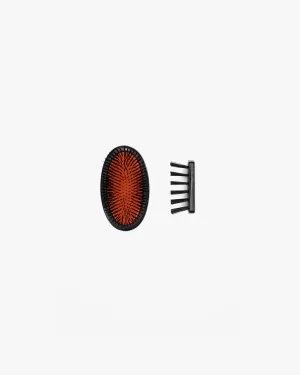 MILITARY SENSITIVE BRISTLE DARKRUBY