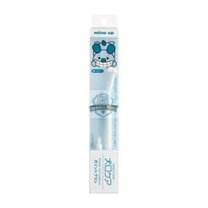 Mind Up Kenko Care Pointed Tuft Toothbrush for Dogs