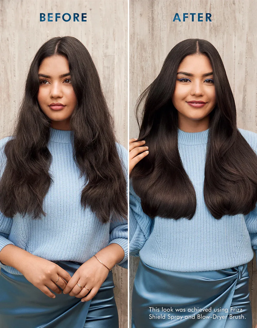 Moroccanoil 4-in-1 Blow-Dryer Brush