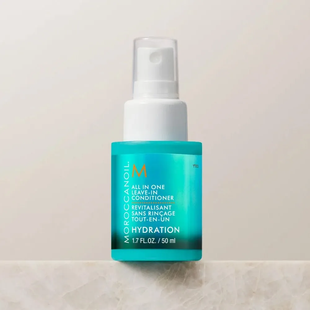 Moroccanoil All in One Leave-In Conditioner 50ml