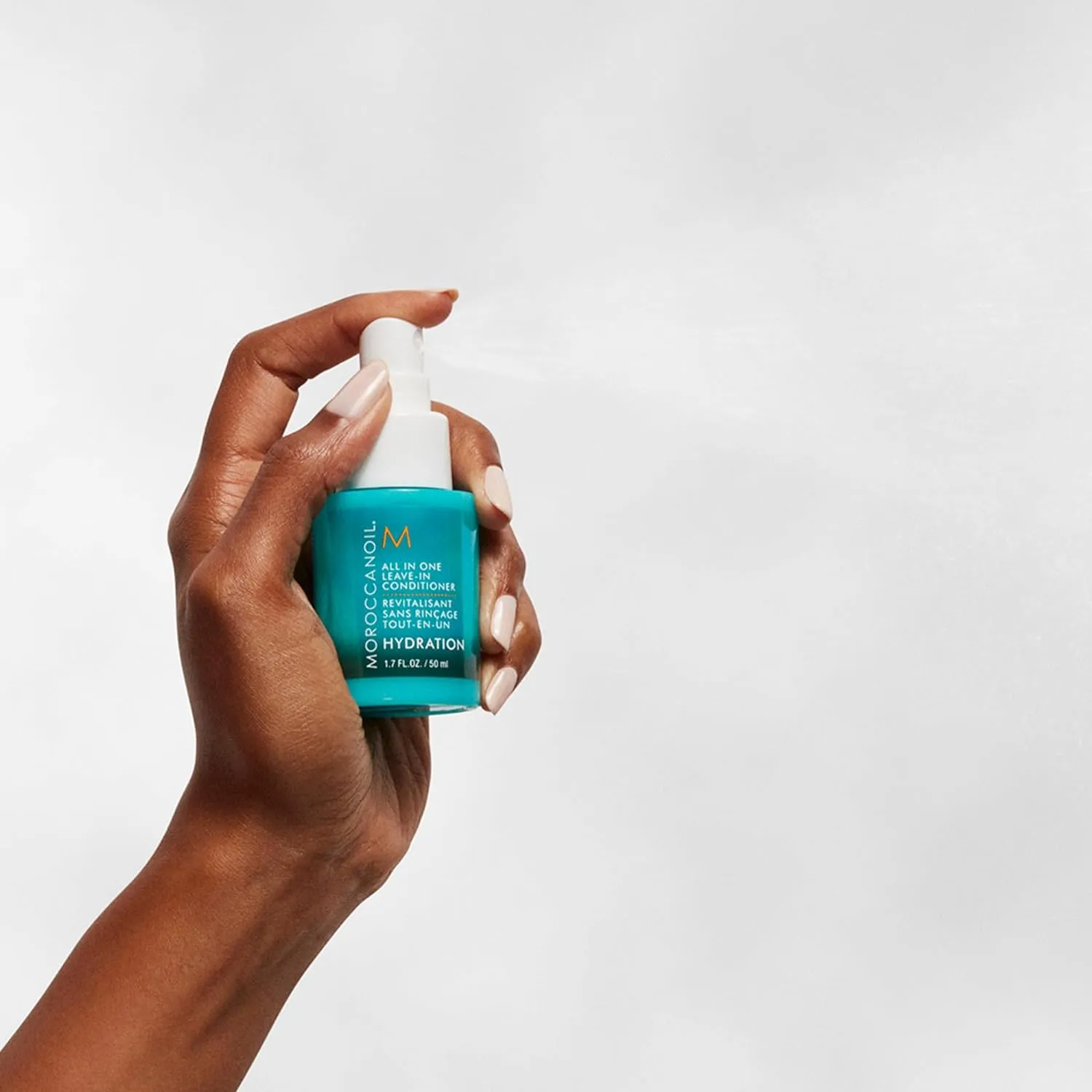 Moroccanoil Leave-In Conditioner