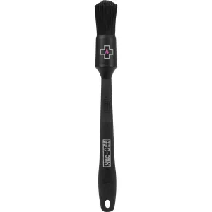 MUC-OFF DRIVETRAIN BRUSH: TRIANGULAR