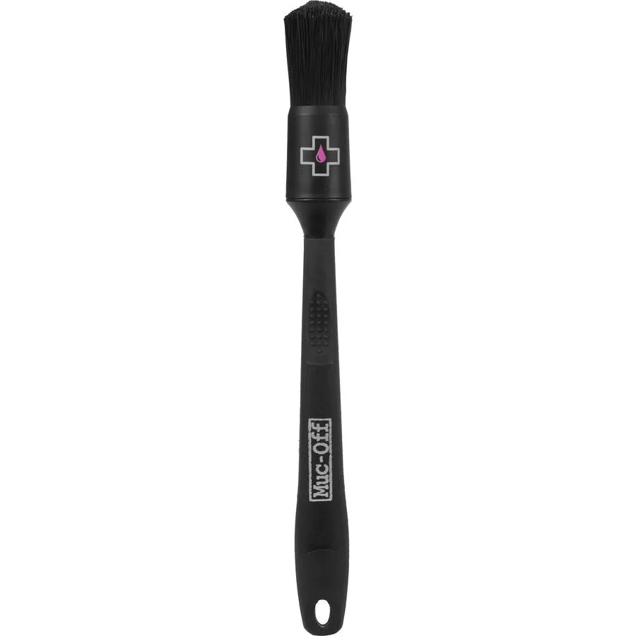 MUC-OFF DRIVETRAIN BRUSH: TRIANGULAR