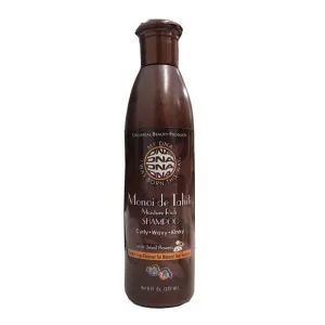 My DNA Curls My DNA Moisture Rich Shampoo 237ml