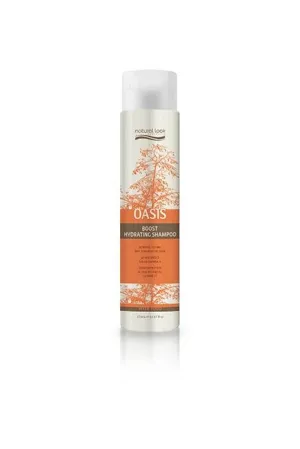 Natural Look Oasis Boost Hydrating Shampoo