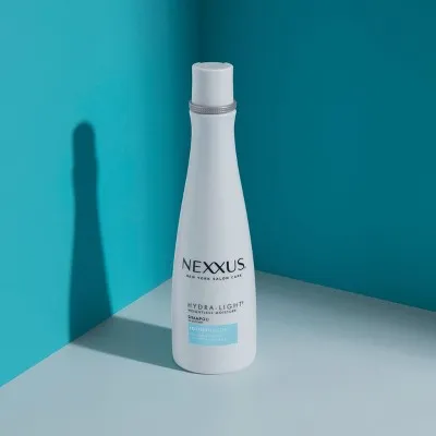 New - Nexxus Hydralight Weightless Moisture Shampoo & Conditioner Set - 13.5 fl oz/