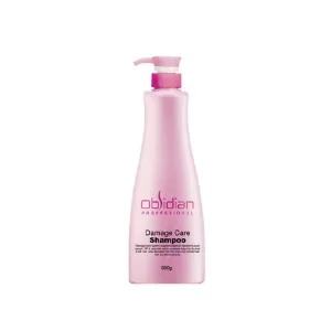 OB Damage Care Shampoo 580g |   (-)