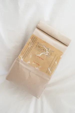 Organic Laundry Soap