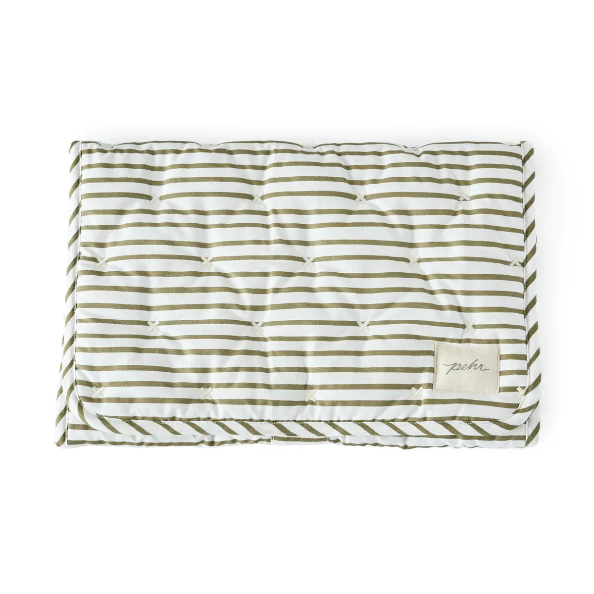 Pehr On the Go Portable Changing Pad
