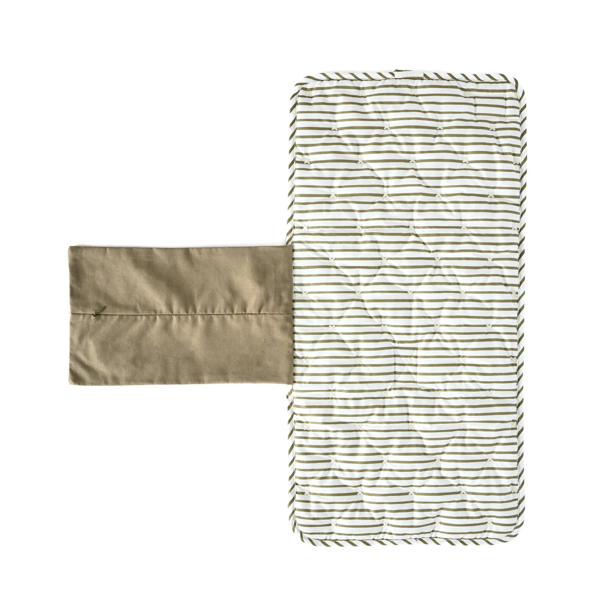 Pehr On the Go Portable Changing Pad