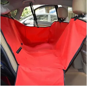 Pet Car Seat Cover