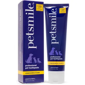 PetSmile Pet Toothpaste 4.2 oz