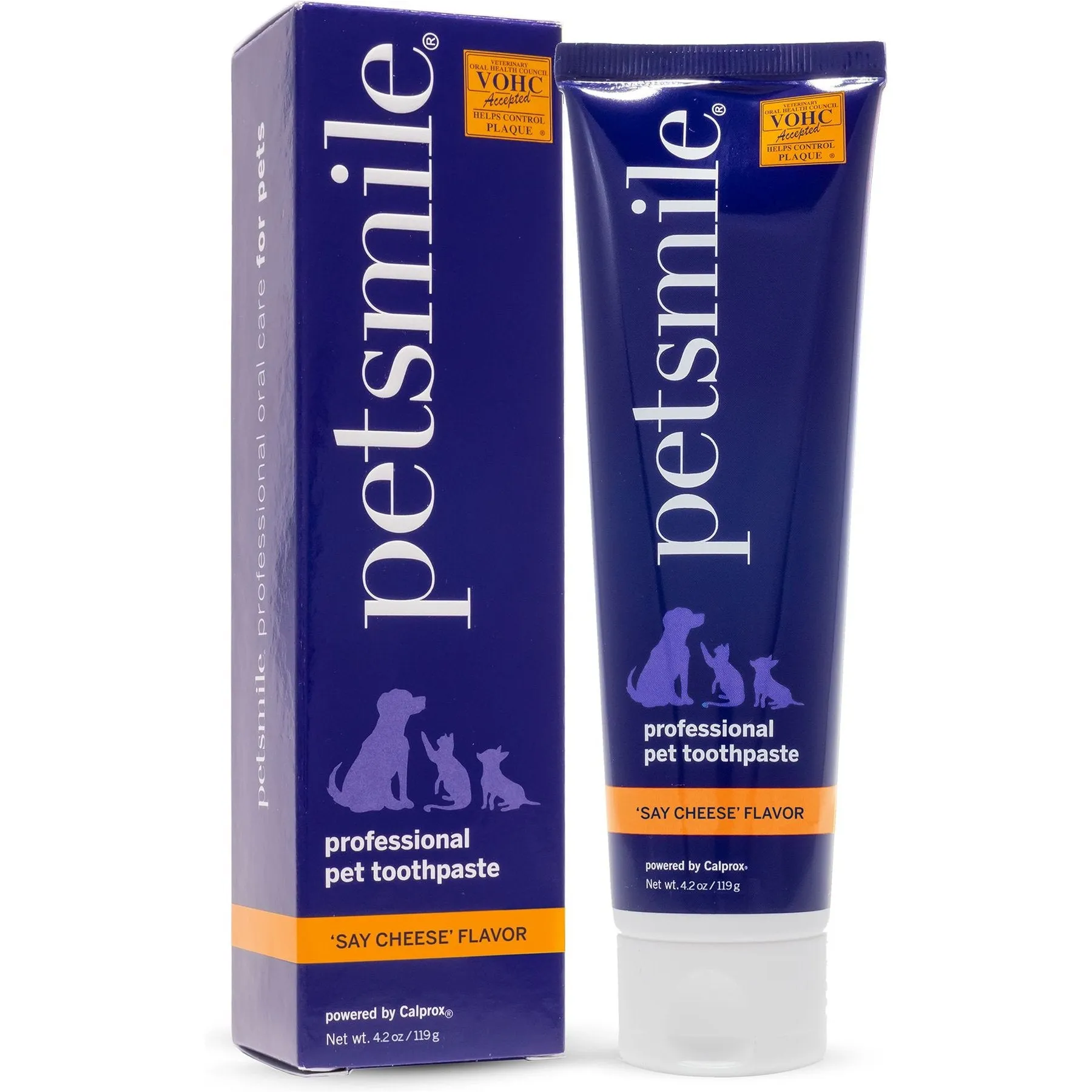 PetSmile Pet Toothpaste 4.2 oz