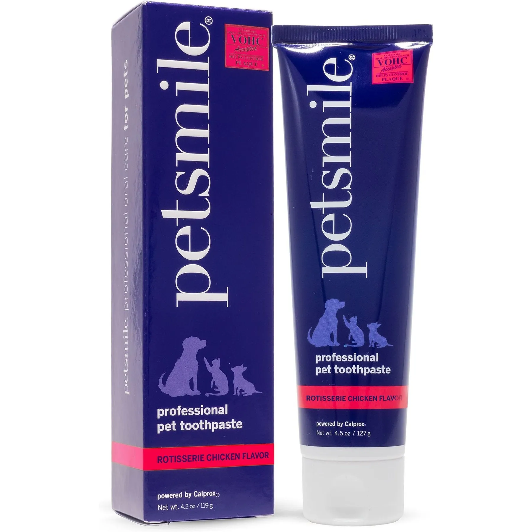 PetSmile Pet Toothpaste 4.2 oz