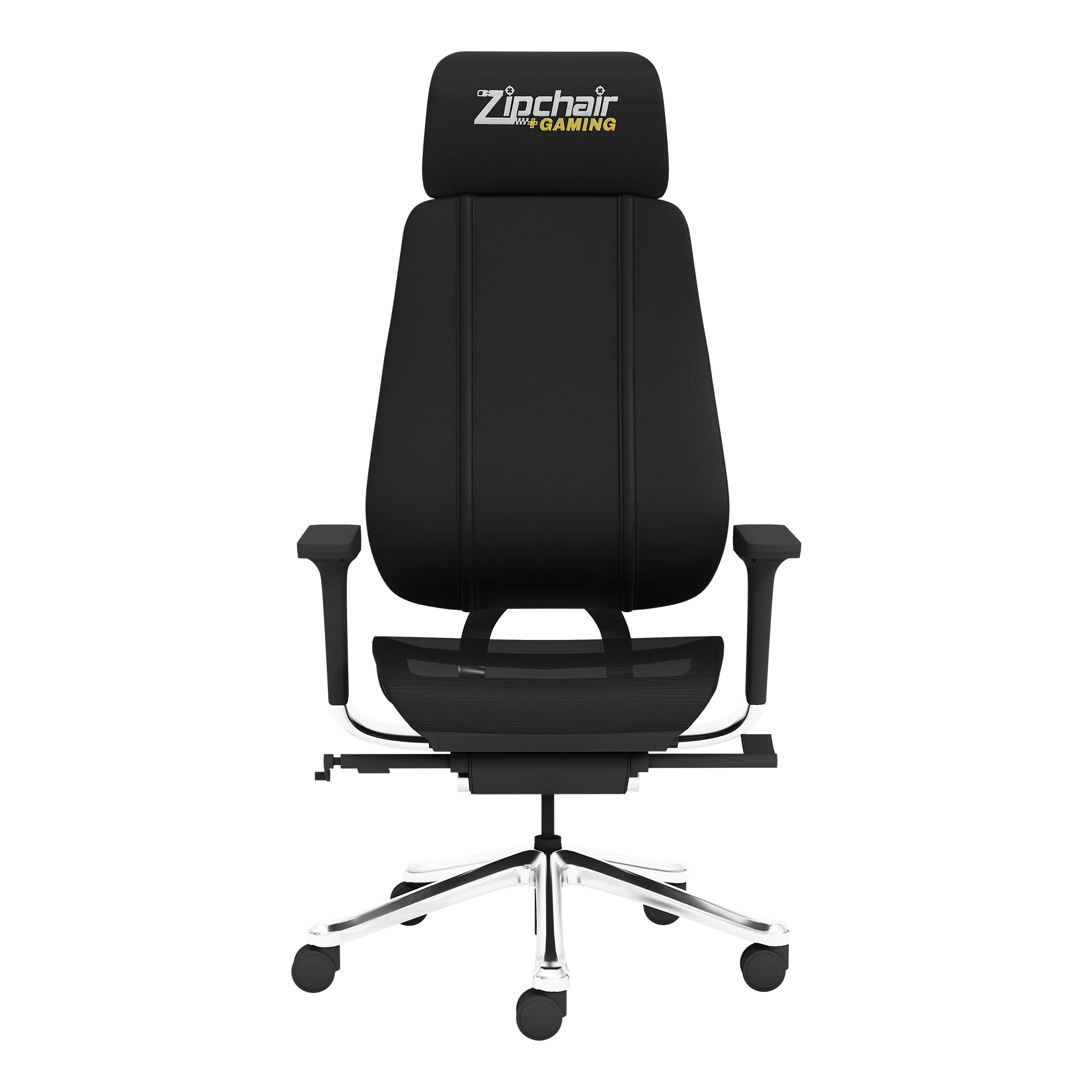 PhantomX Mesh Gaming Chair with Los Angeles Clippers Primary 2024 Playoffs