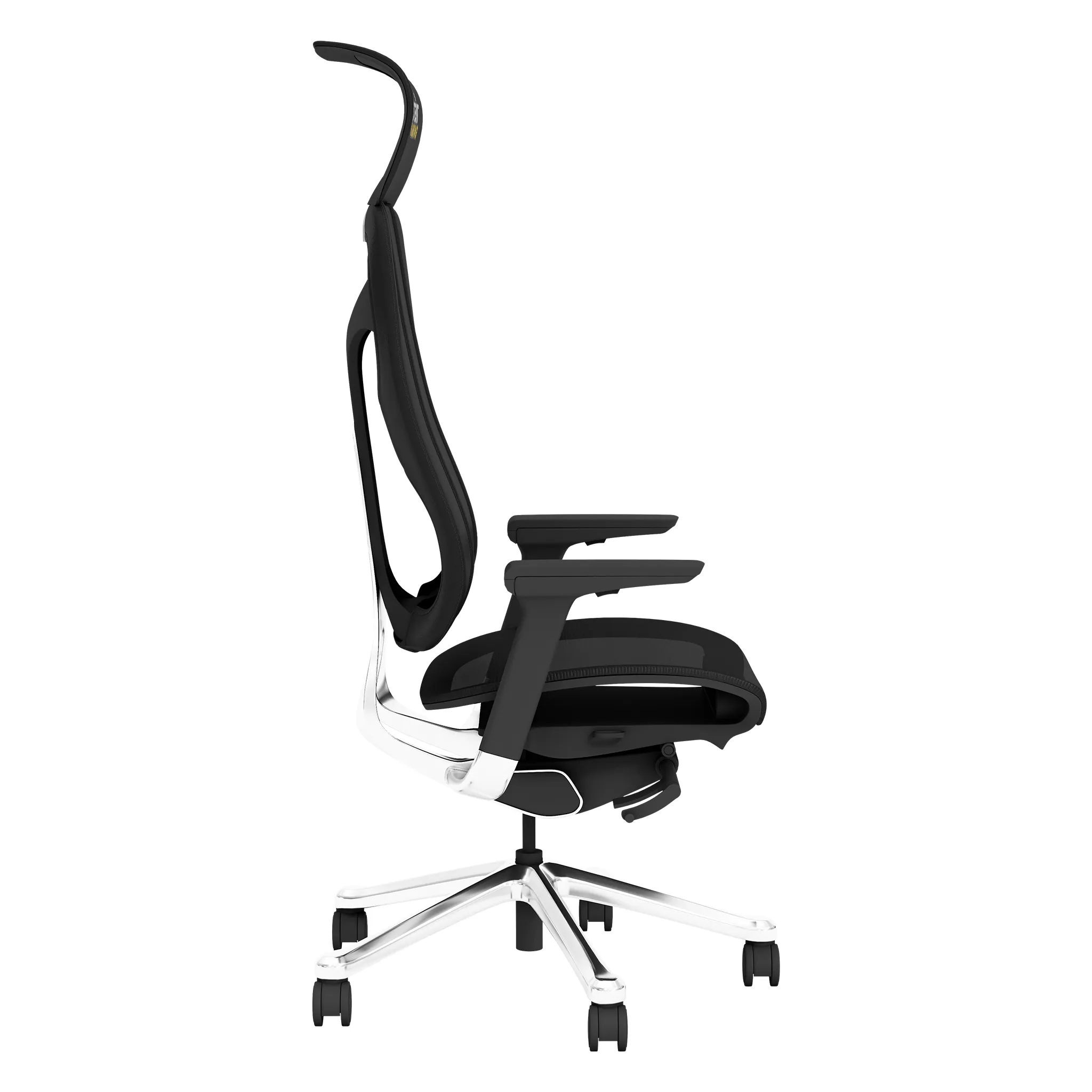 PhantomX Mesh Gaming Chair with Los Angeles Clippers Primary 2024 Playoffs
