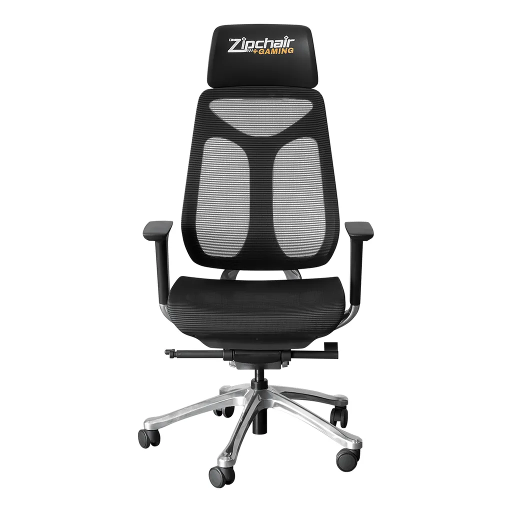 PhantomX Mesh Gaming Chair with Los Angeles Clippers Primary