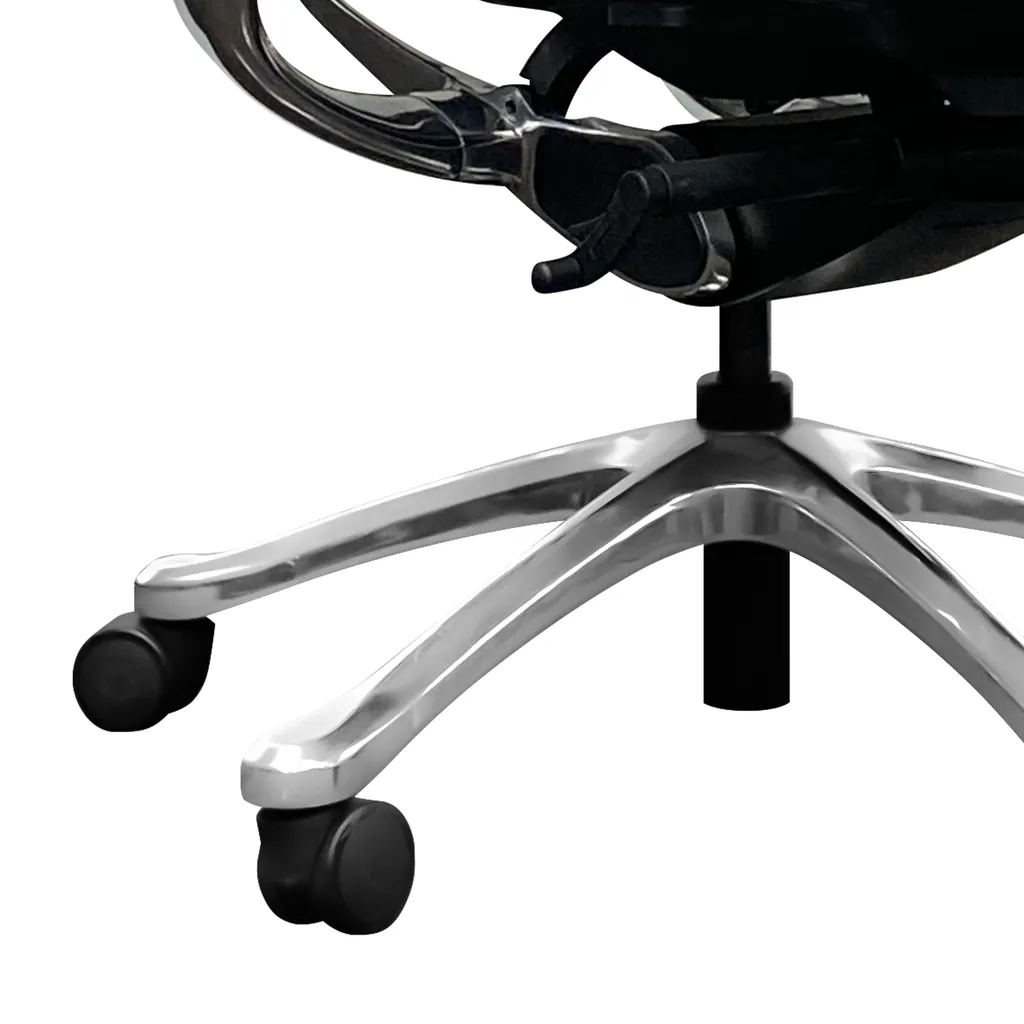 PhantomX Mesh Gaming Chair with Los Angeles Clippers Primary