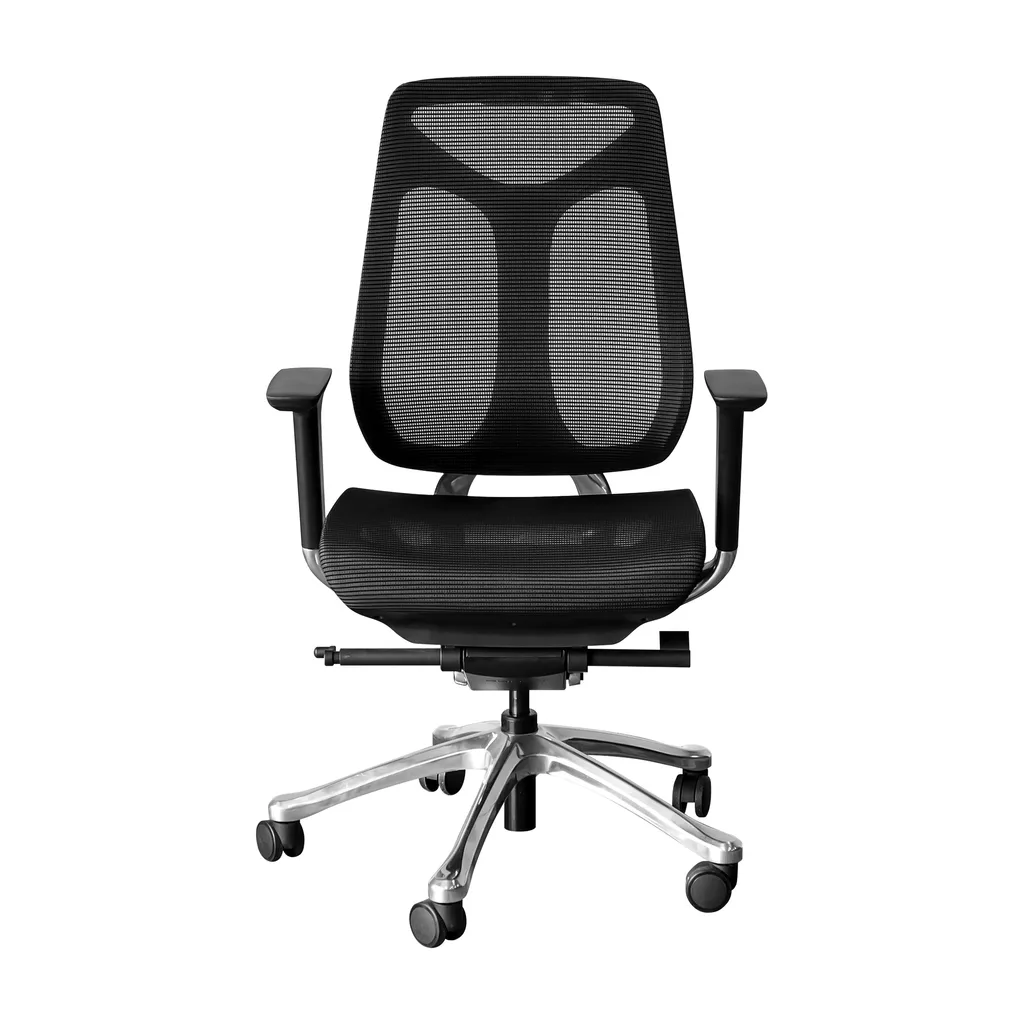 PhantomX Mesh Gaming Chair with Los Angeles Clippers Primary