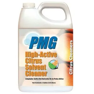 PMG Orange Thunder Citrus Solvent Cleaner(Gal.)