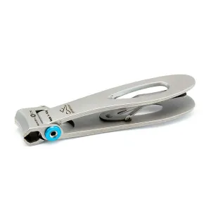 Premax Ringlock Stainless Steel Nail Clipper