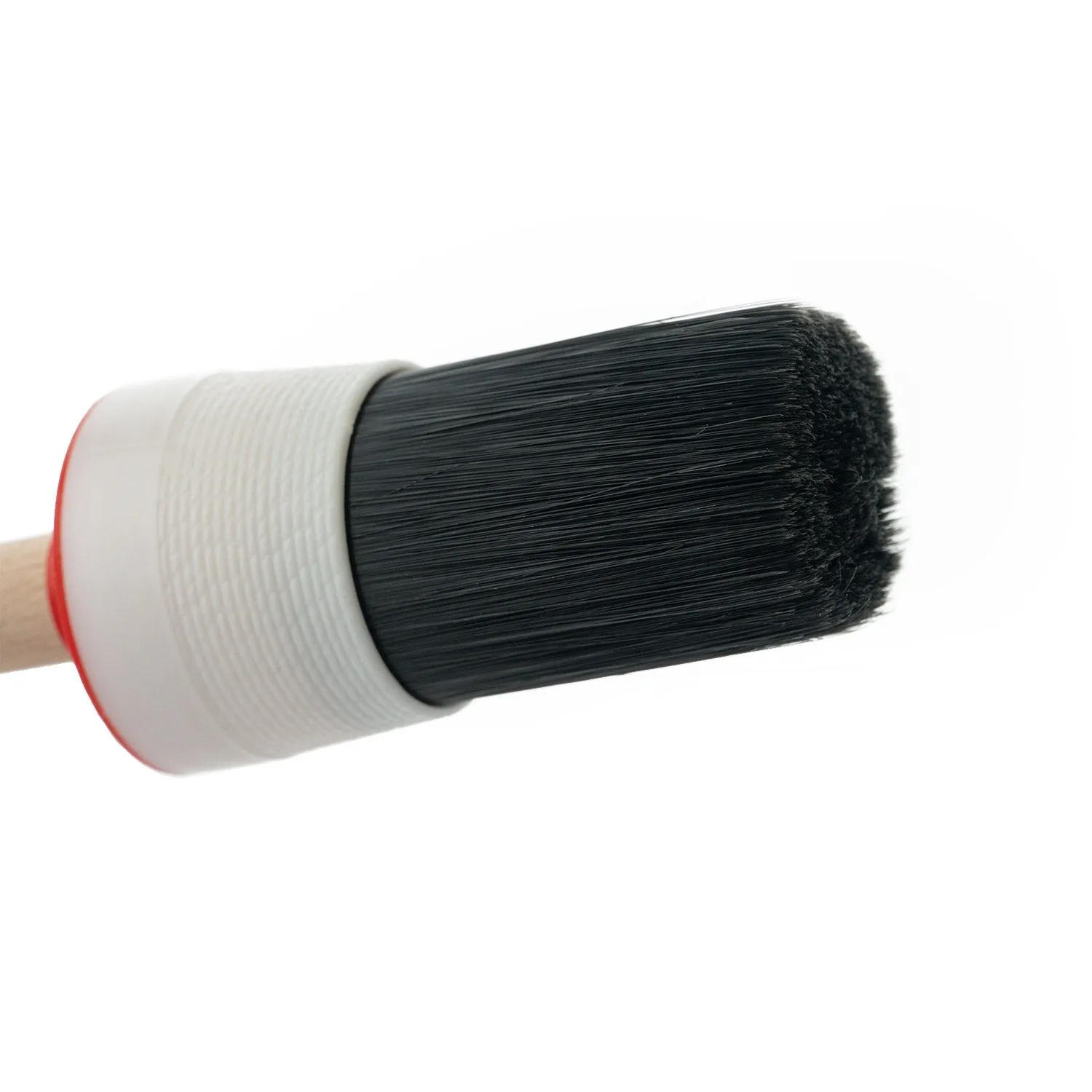 Round Detailing Brush