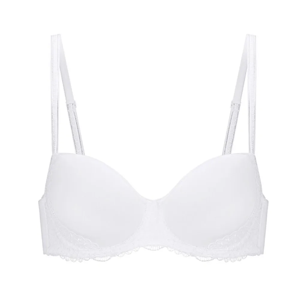 Simone Perele Reflet Squared Neckline 3D Bra