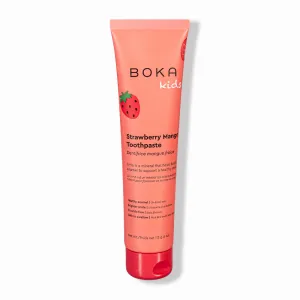 Strawberry Mango n-Ha Toothpaste