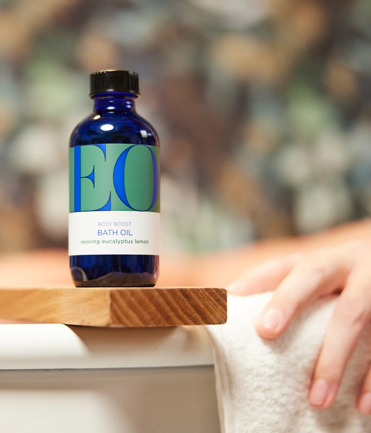 The Uplift Bath Bundle