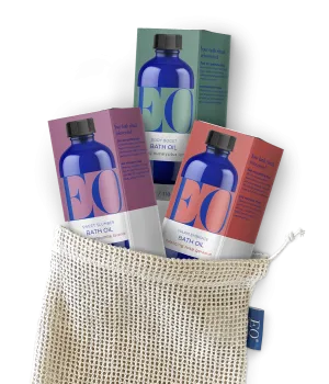The Uplift Bath Bundle