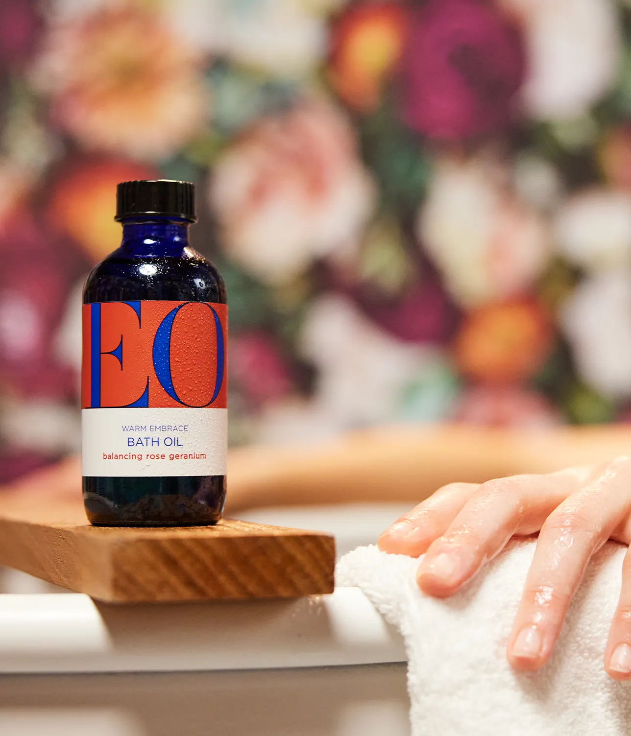 The Uplift Bath Bundle
