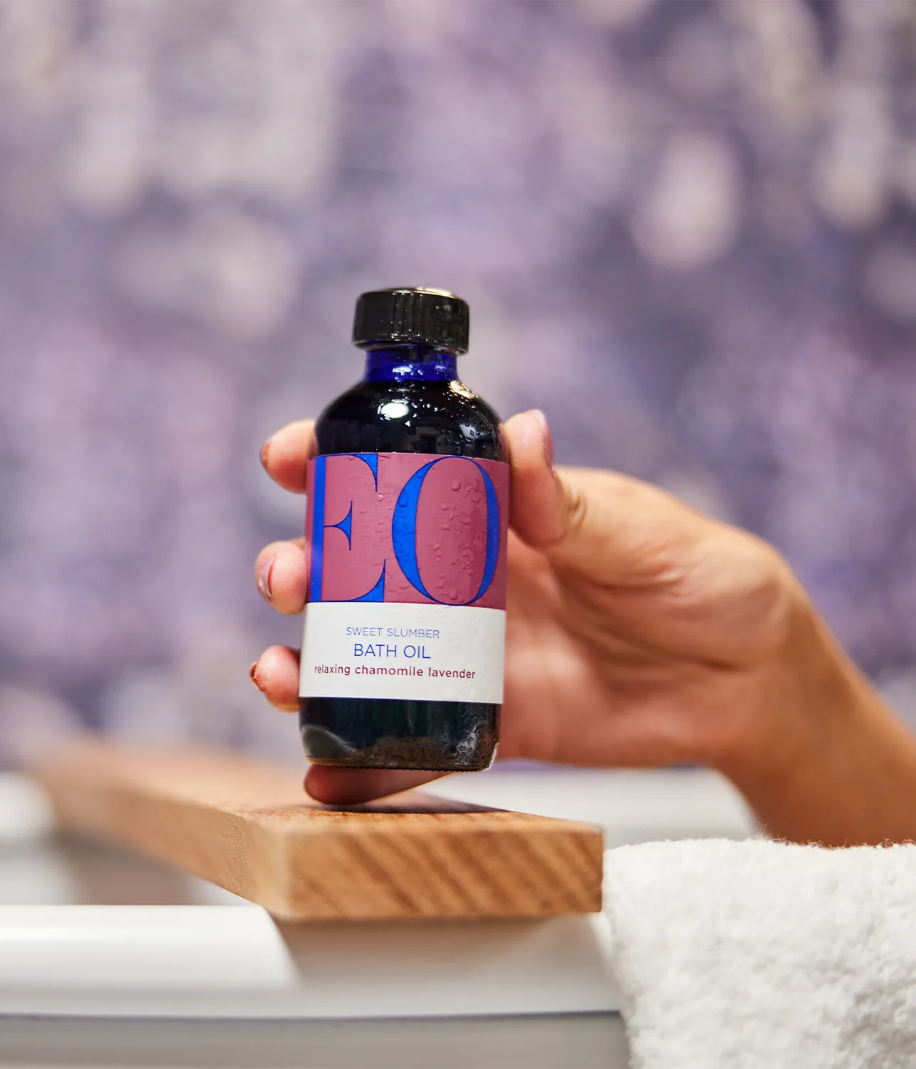 The Uplift Bath Bundle