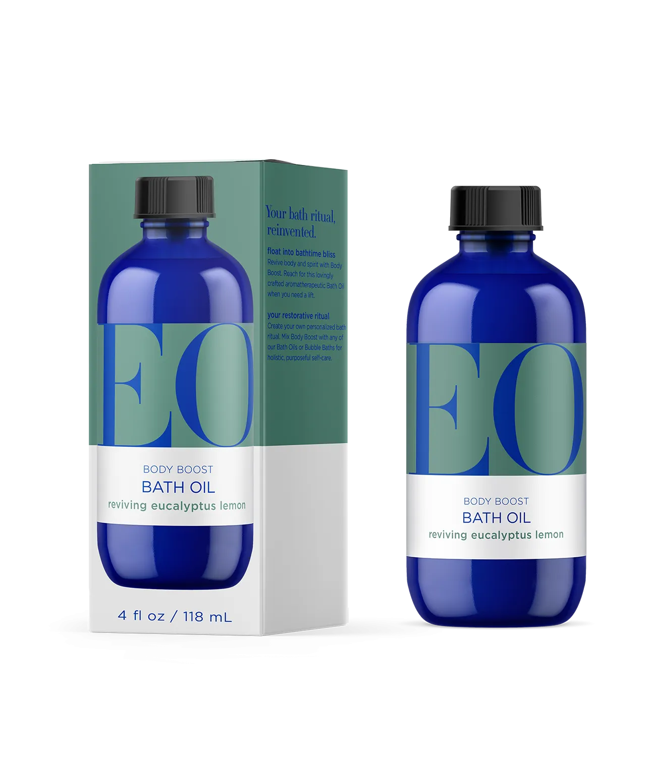 The Uplift Bath Bundle