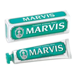 Toothpaste 75 mL (Classic Strong Mint)