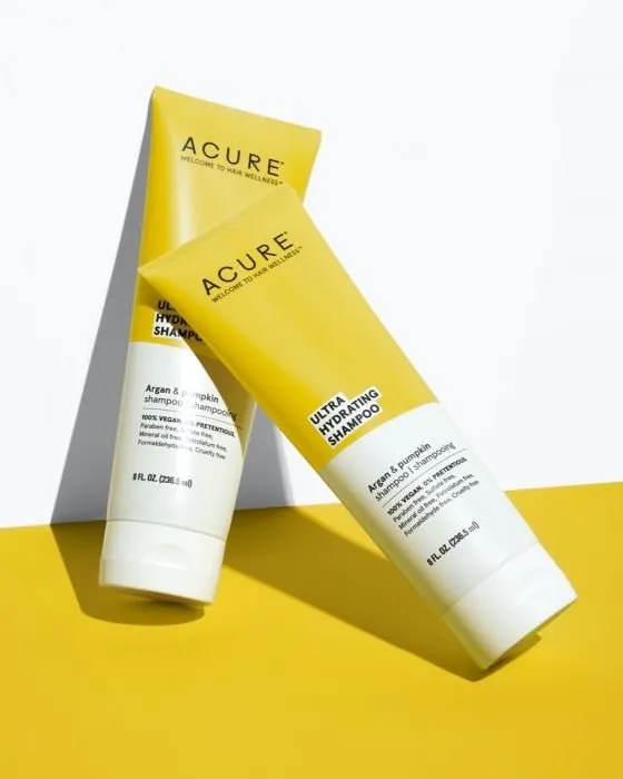 Ultra Hydrating Shampoo