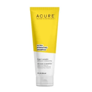 Ultra Hydrating Shampoo