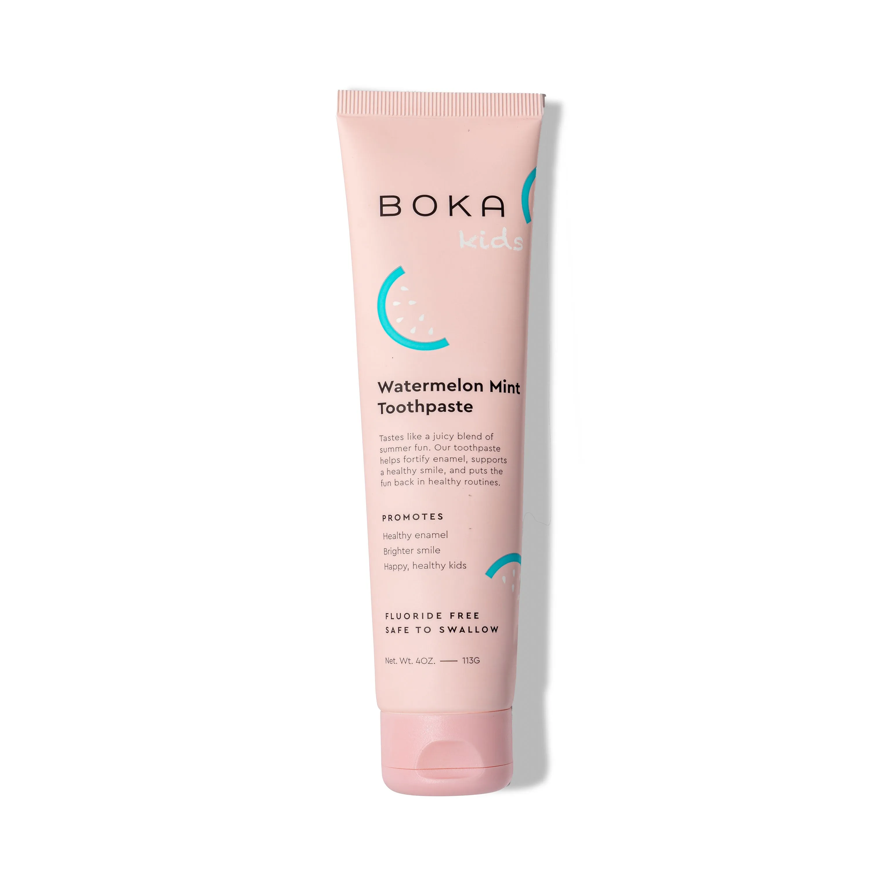 Watermelon Mint n-Ha Toothpaste