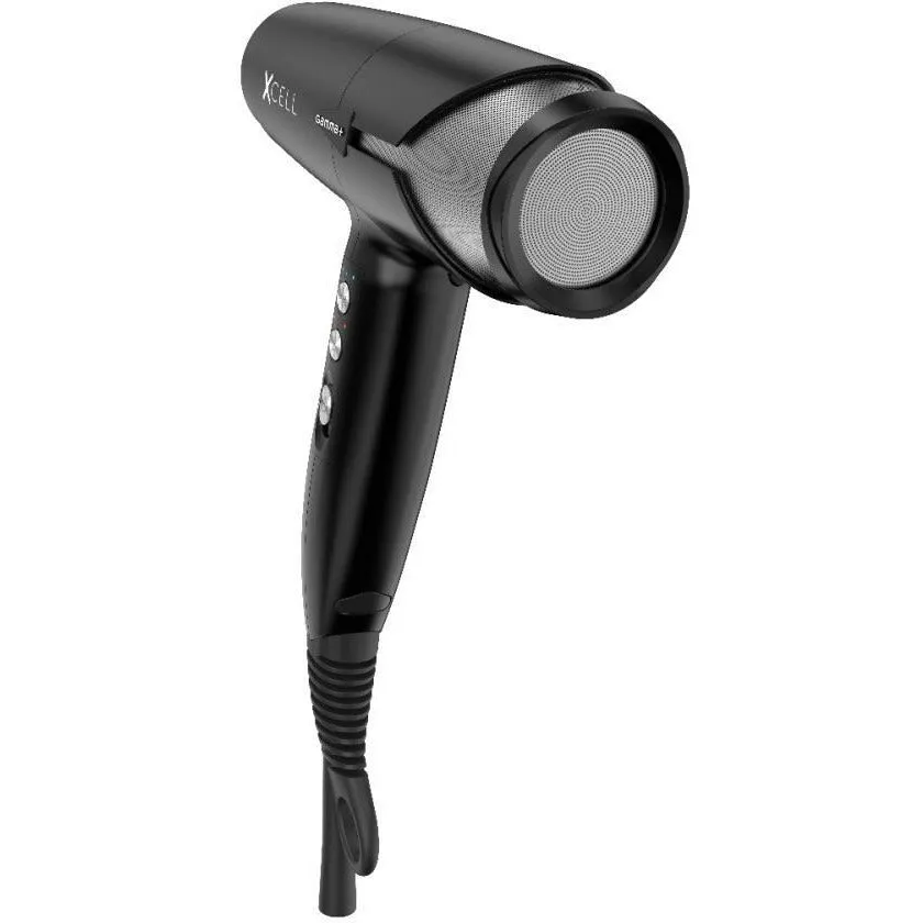Xcell dryer - By Gamma